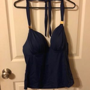 Victoria secret bathing suit top